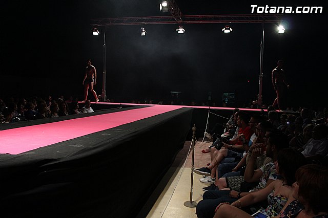 II desfile solidario a beneficio de AFACMUR - 22