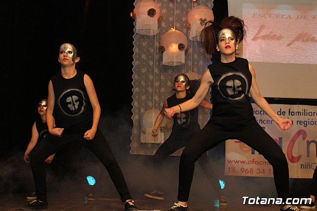 II desfile solidario a beneficio de AFACMUR - 61