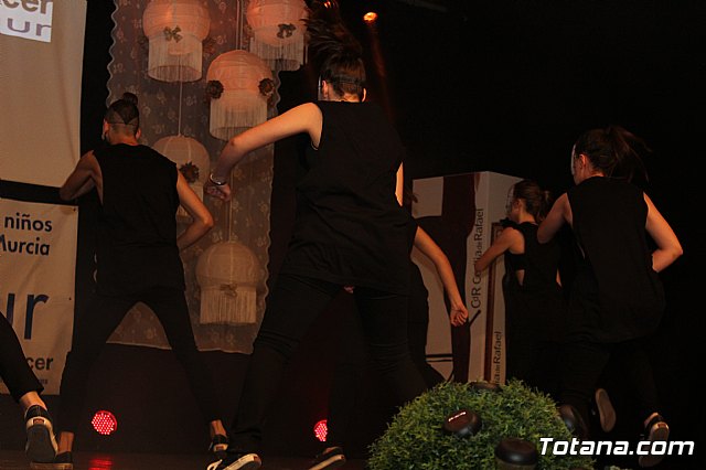 II desfile solidario a beneficio de AFACMUR - 62