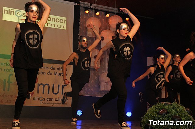 II desfile solidario a beneficio de AFACMUR - 63