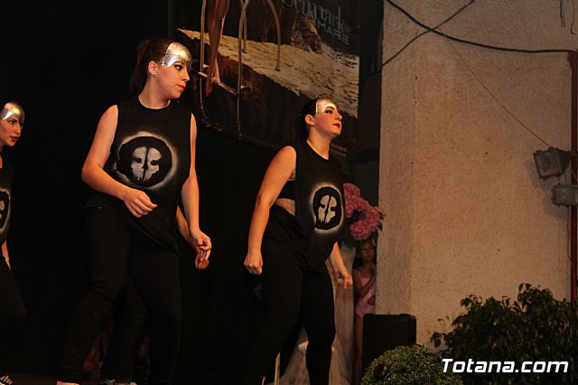 II desfile solidario a beneficio de AFACMUR - 64