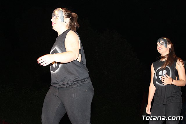 II desfile solidario a beneficio de AFACMUR - 70