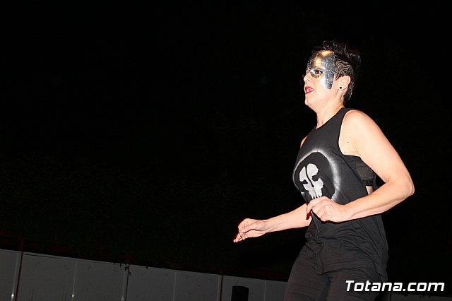 II desfile solidario a beneficio de AFACMUR - 74