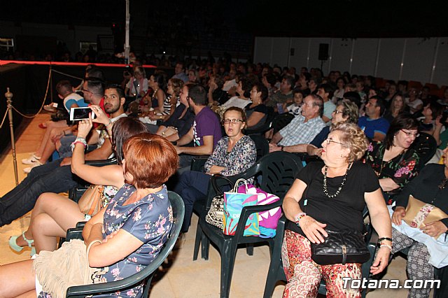 II desfile solidario a beneficio de AFACMUR - 100