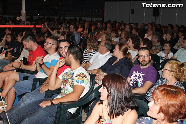 II desfile solidario a beneficio de AFACMUR - 124