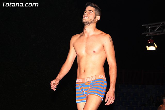 II desfile solidario a beneficio de AFACMUR - 163