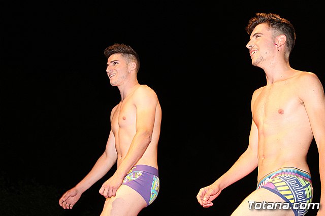 II desfile solidario a beneficio de AFACMUR - 174