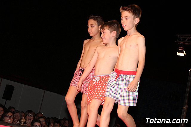 II desfile solidario a beneficio de AFACMUR - 208