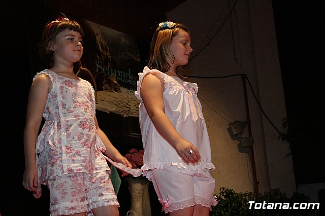 II desfile solidario a beneficio de AFACMUR - 213