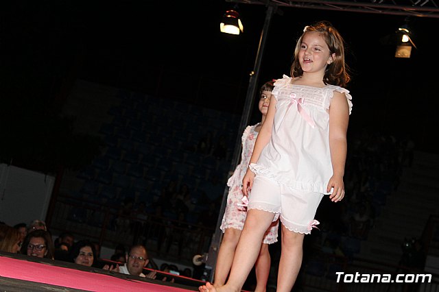 II desfile solidario a beneficio de AFACMUR - 215