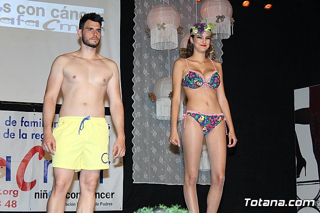 II desfile solidario a beneficio de AFACMUR - 247