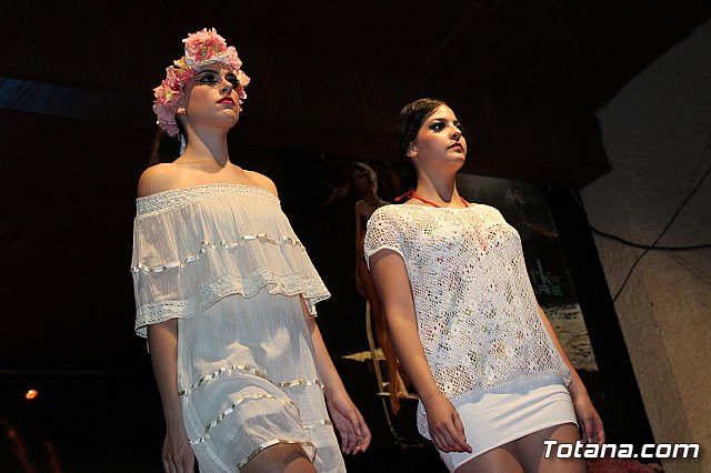 II desfile solidario a beneficio de AFACMUR - 257