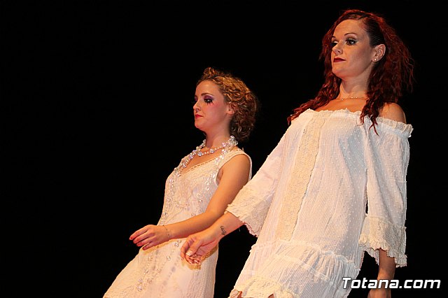 II desfile solidario a beneficio de AFACMUR - 265