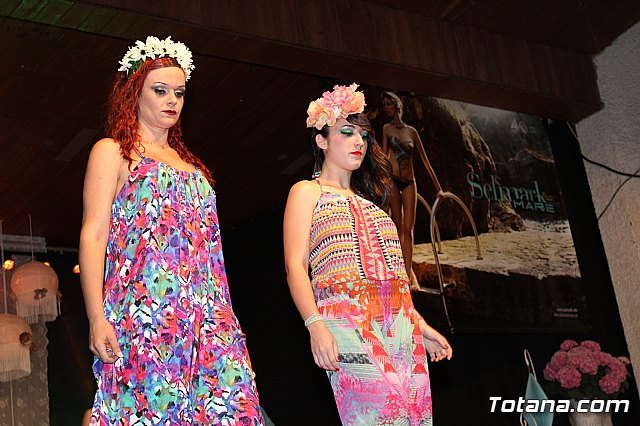 II desfile solidario a beneficio de AFACMUR - 286