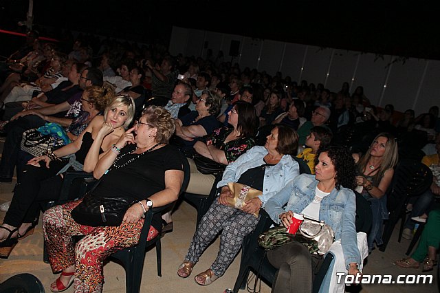 II desfile solidario a beneficio de AFACMUR - 461