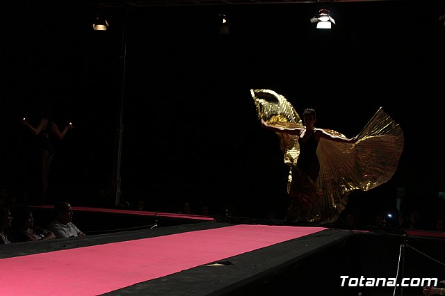 II desfile solidario a beneficio de AFACMUR - 469