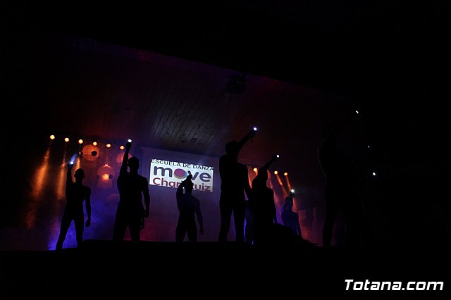 II desfile solidario a beneficio de AFACMUR - 476