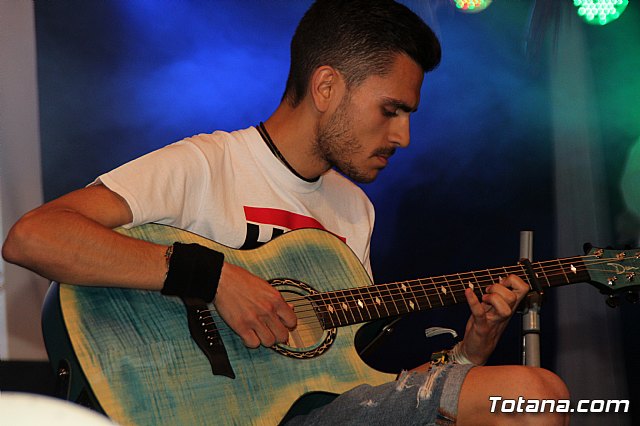 Desfile solidario de lencera y bao AFACMUR 2017 - 15