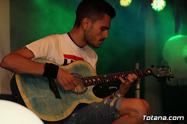 Desfile solidario de lencera y bao AFACMUR 2017 - 16