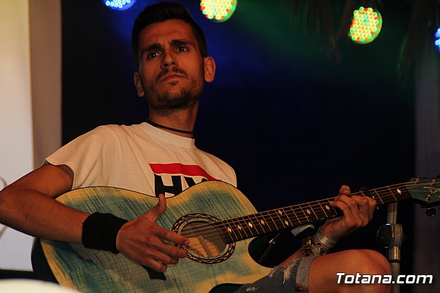 Desfile solidario de lencera y bao AFACMUR 2017 - 20