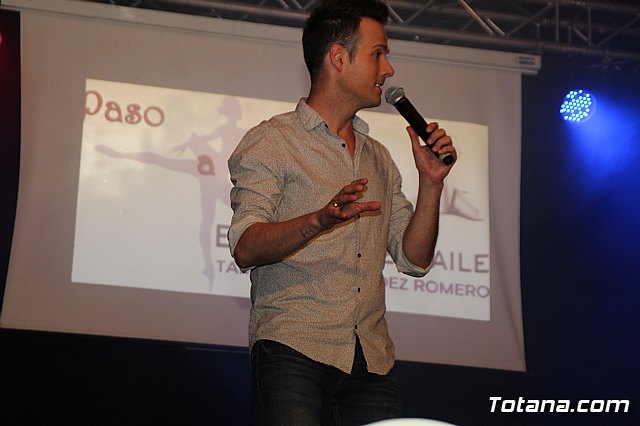 Desfile solidario de lencera y bao AFACMUR 2017 - 57