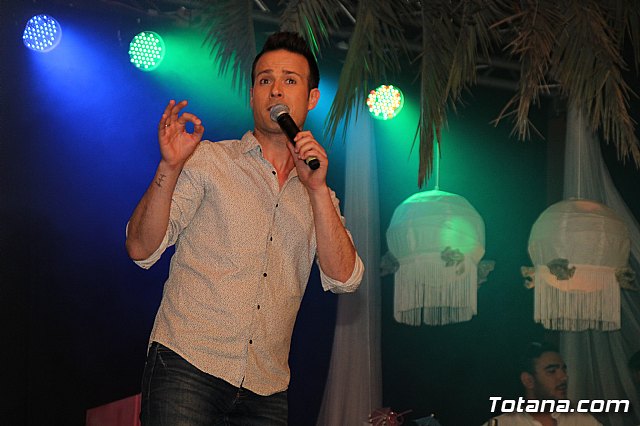 Desfile solidario de lencera y bao AFACMUR 2017 - 58