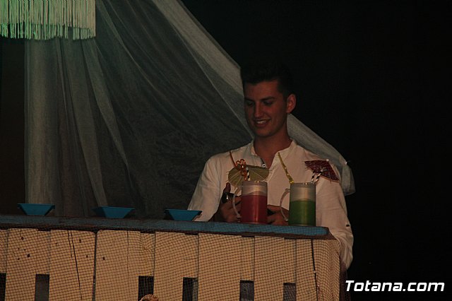 Desfile solidario de lencera y bao AFACMUR 2017 - 59