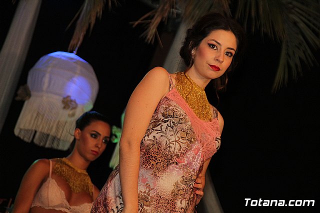 Desfile solidario de lencera y bao AFACMUR 2017 - 80