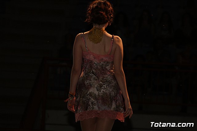 Desfile solidario de lencera y bao AFACMUR 2017 - 85