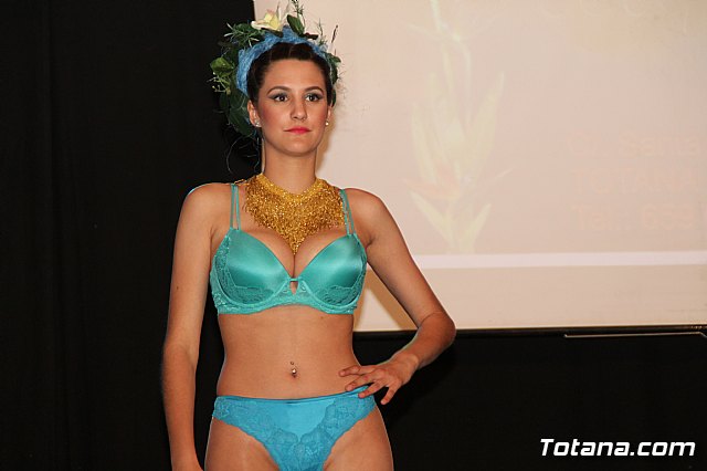 Desfile solidario de lencera y bao AFACMUR 2017 - 102