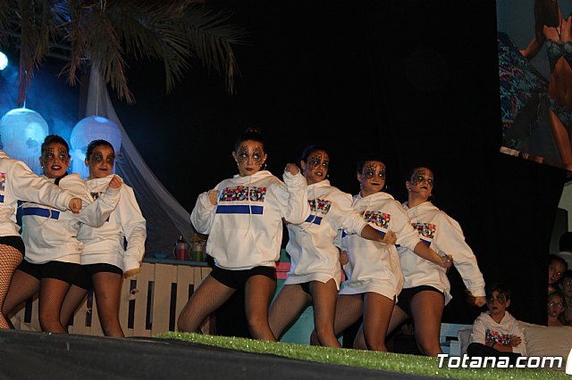 Desfile solidario de lencera y bao AFACMUR 2017 - 123