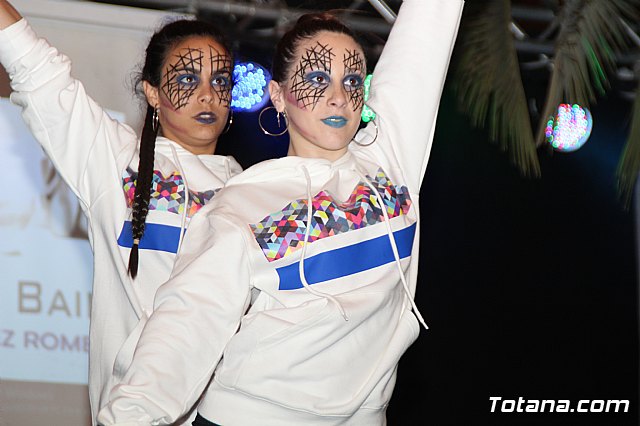 Desfile solidario de lencera y bao AFACMUR 2017 - 129