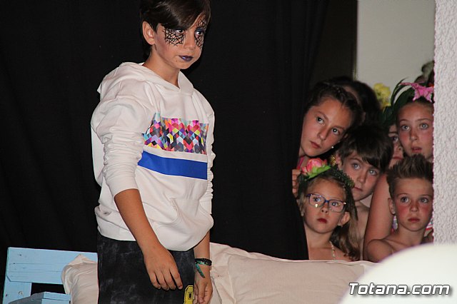 Desfile solidario de lencera y bao AFACMUR 2017 - 130