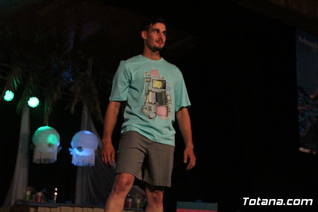 Desfile solidario de lencera y bao AFACMUR 2017 - 147