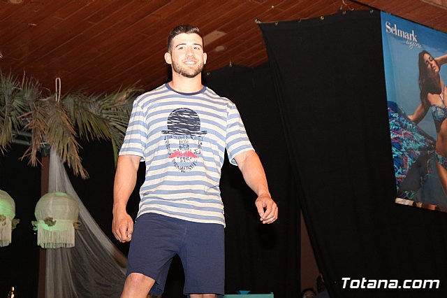 Desfile solidario de lencera y bao AFACMUR 2017 - 149