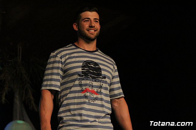 Desfile solidario de lencera y bao AFACMUR 2017 - 150