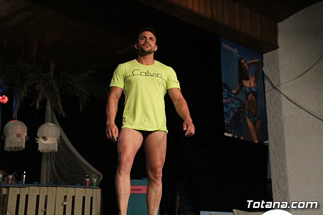 Desfile solidario de lencera y bao AFACMUR 2017 - 152