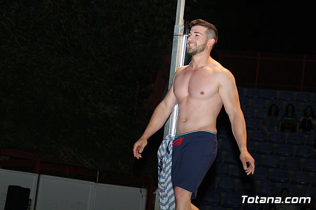 Desfile solidario de lencera y bao AFACMUR 2017 - 155