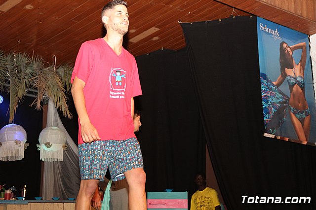 Desfile solidario de lencera y bao AFACMUR 2017 - 158