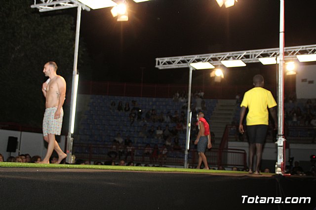 Desfile solidario de lencera y bao AFACMUR 2017 - 164