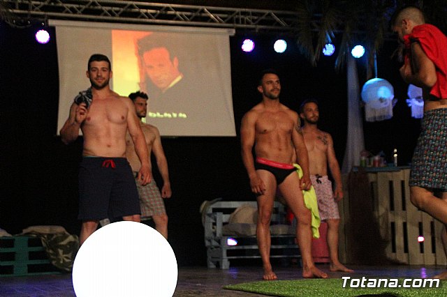 Desfile solidario de lencera y bao AFACMUR 2017 - 168