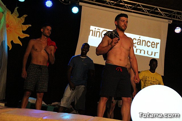 Desfile solidario de lencera y bao AFACMUR 2017 - 172