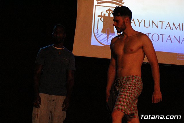 Desfile solidario de lencera y bao AFACMUR 2017 - 174