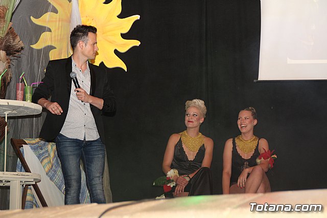 Desfile solidario de lencera y bao AFACMUR 2017 - 175