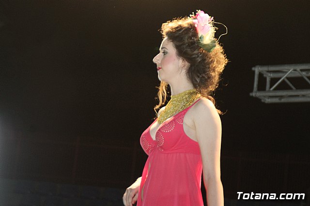 Desfile solidario de lencera y bao AFACMUR 2017 - 209