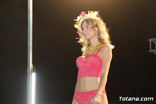 Desfile solidario de lencera y bao AFACMUR 2017 - 214