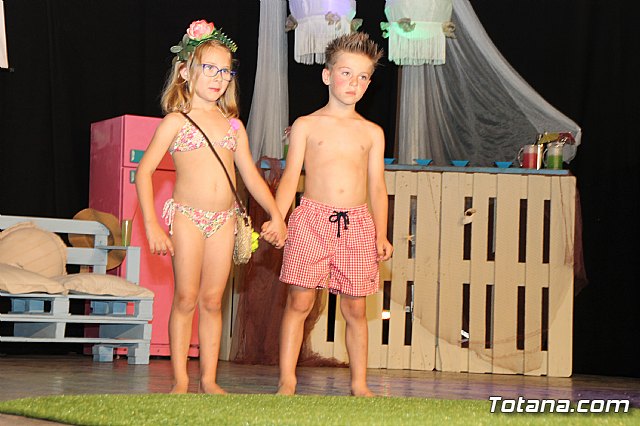 Desfile solidario de lencera y bao AFACMUR 2017 - 218