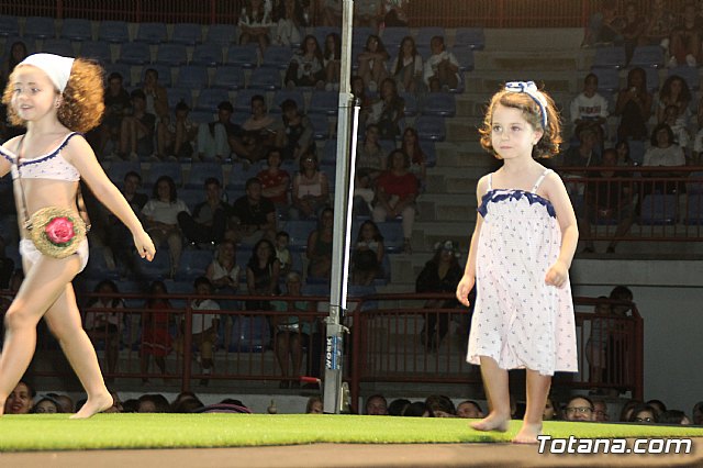 Desfile solidario de lencera y bao AFACMUR 2017 - 220