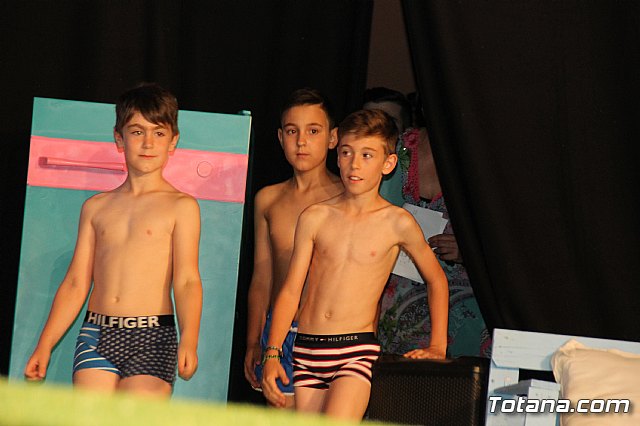 Desfile solidario de lencera y bao AFACMUR 2017 - 224