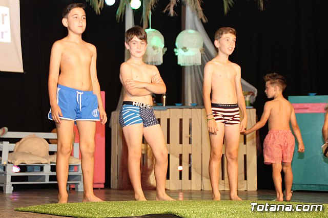 Desfile solidario de lencera y bao AFACMUR 2017 - 225